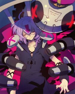 Bedman | Wiki | Guilty Gear Amino