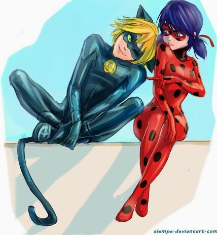 Ladybug | •Miraculous Ladybug Español• Amino