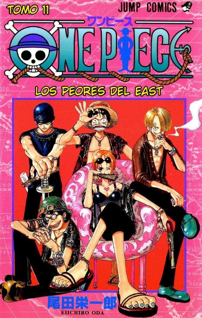 Capitulo 92 Wiki One Piece Amino