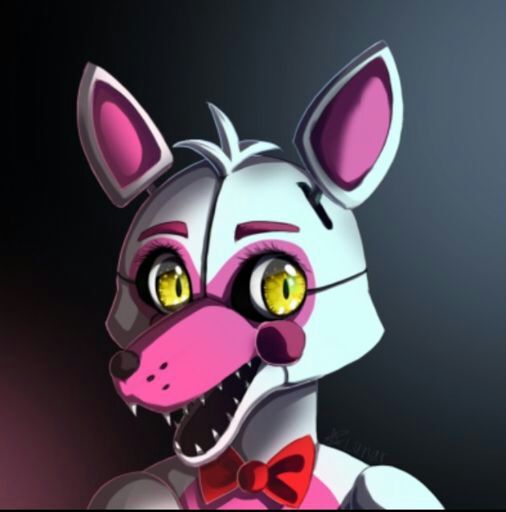 Funtime Foxy Boy or Girl? | FNAF : Sister Location Amino