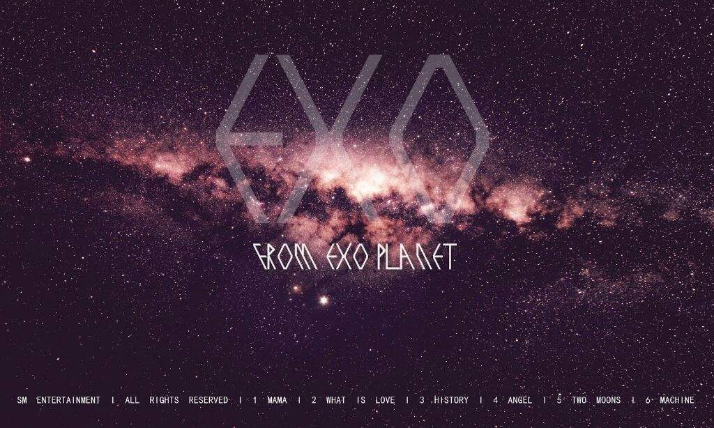 Download 96 Koleksi Background Tumblr Exo Gratis