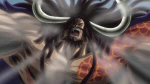 Kaido's Death | One Piece Amino