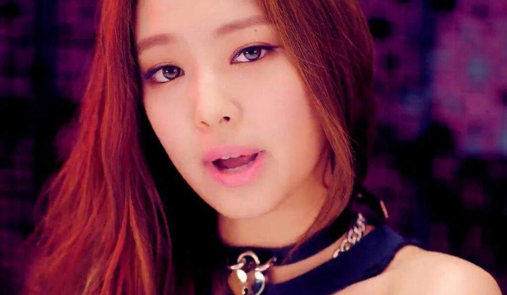 Blackpink's Jennie Appreciation Post ♚  K-Pop Amino