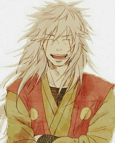 Jiraiya Wiki Otanix Amino