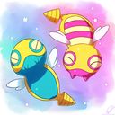 Dunsparce Wiki Pokemon Amino