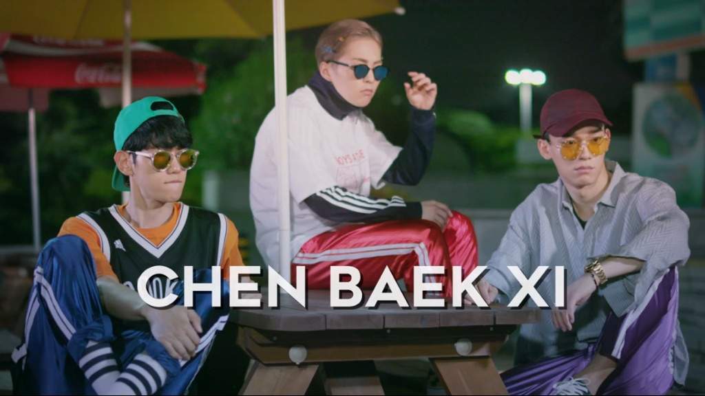Exo Cbx The One Mv Review Kpoppers 20 Amino