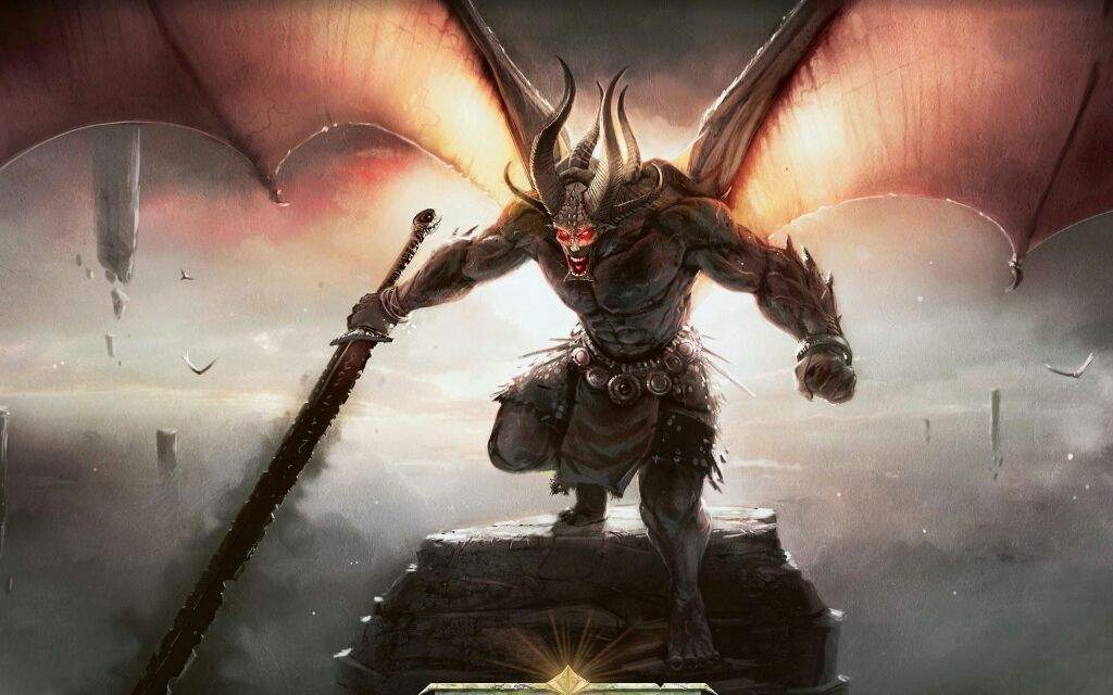 ASTAROTH EL DEMONIO DE LA DESDICHA Comunidad Mitologica Amino   17ea8de2996ef0b3c1e837361909510fffdc2155 Hq 