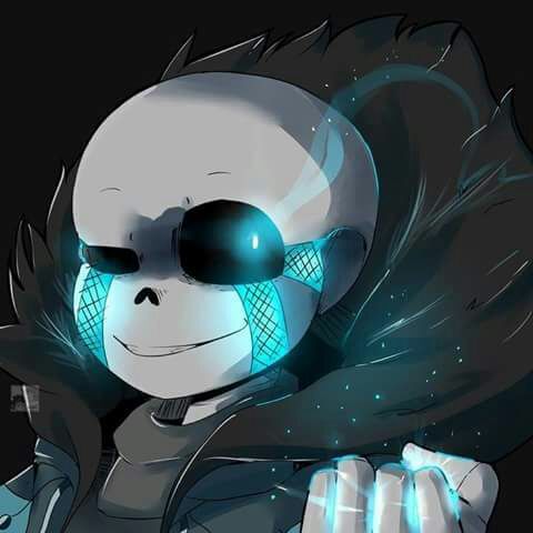 GZ!Sans | Wiki | Undertale Español Amino