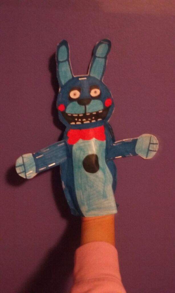 bon bon hand puppet amazon