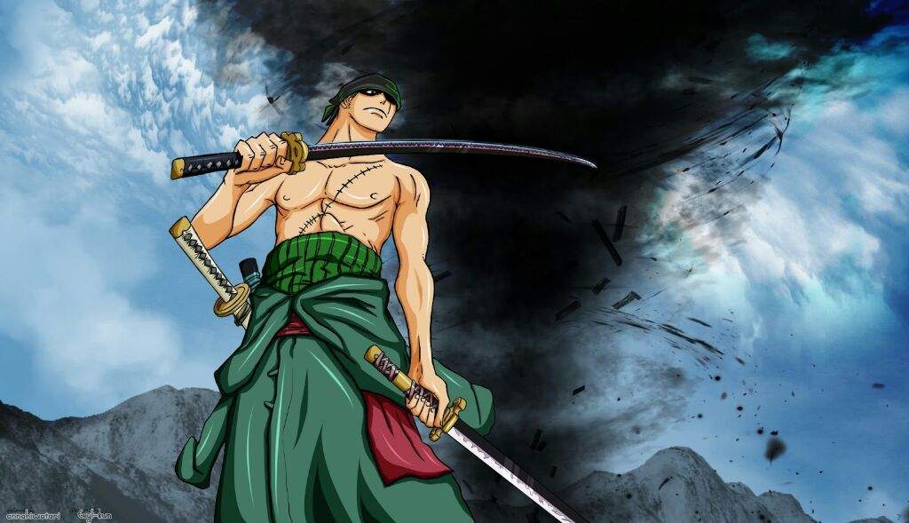Roronoa Zoro Wiki One Piece Brasil™ Amino Roronoa Zoro Wiki One Piece Brasil™ Amino