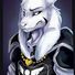 amino-Asriel Dreemurr-cfa57513