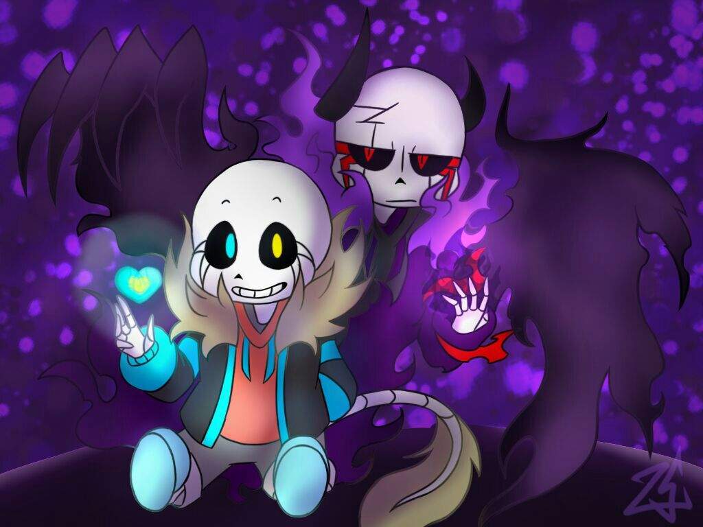 Zany The Sloth | Undertale Amino