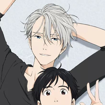 Yuuri!!!! On Ice Wallpaper | Yuri On Ice Amino