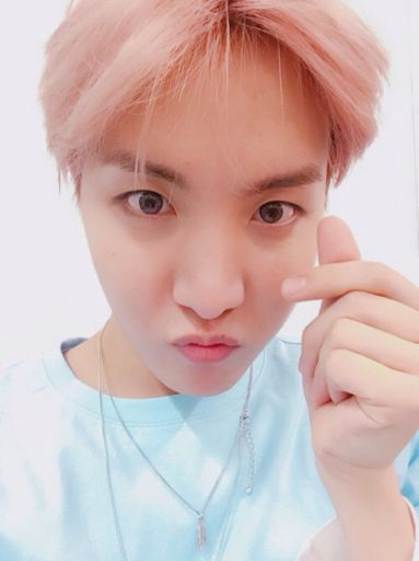 Pastel Hobi 💗 | J-Hope Amino