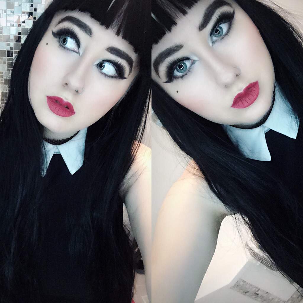 Tomie Cosplay | Cosplay Amino