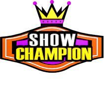 Show Champion | Wiki | •Kpop• Amino