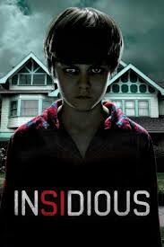 Insidious Wiki Terror Amino