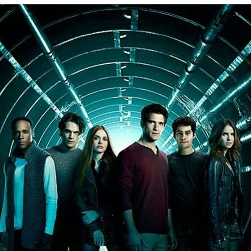 Teen wolf | Wiki | Alcateia Brasil (Teen Wolf) Amino