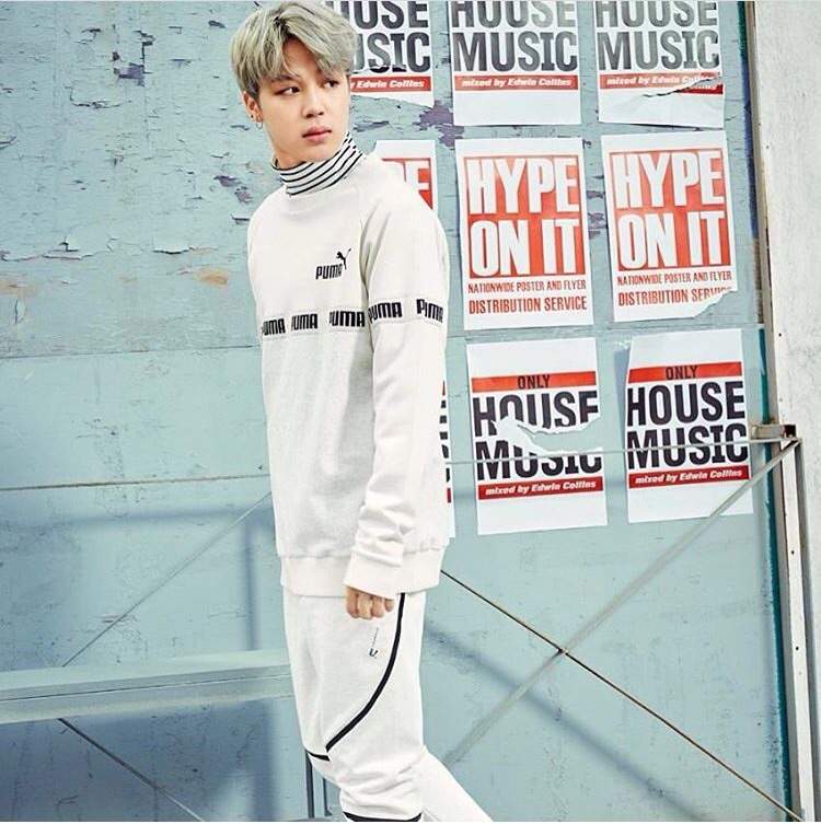 puma bts pants