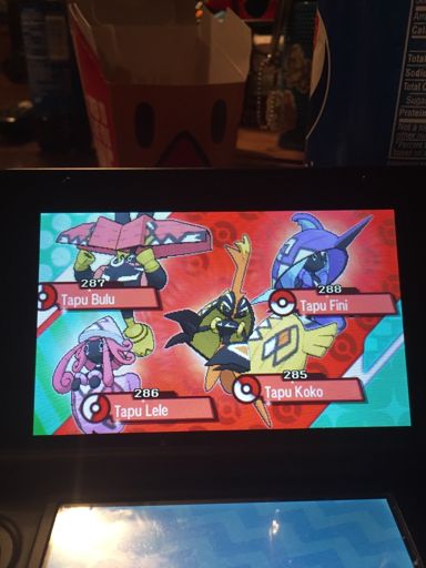 All Tapu | Wiki | Pokéverse™ Amino