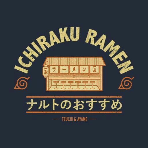 ichiraku ramen funko pop