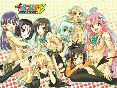 Cute chubby anime girls