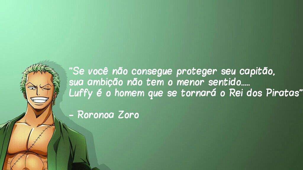 Frases épicas de One Piece parte 2 | One Piece Brasil™ Amino