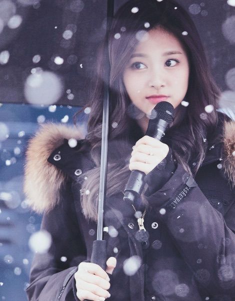 🌨Twice In The Snow 🌨 | Twice (트와이스)ㅤ Amino