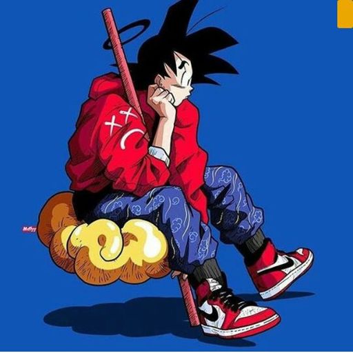 Estilo. | Dragon Ball Oficial™ Amino