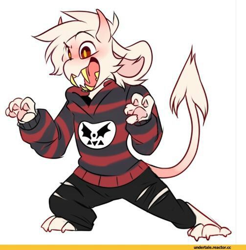 Underfell!Asriel | Wiki | Undertale Amino