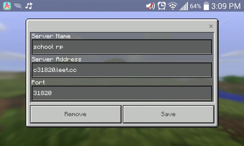 Join mcpe rp | Minecraft