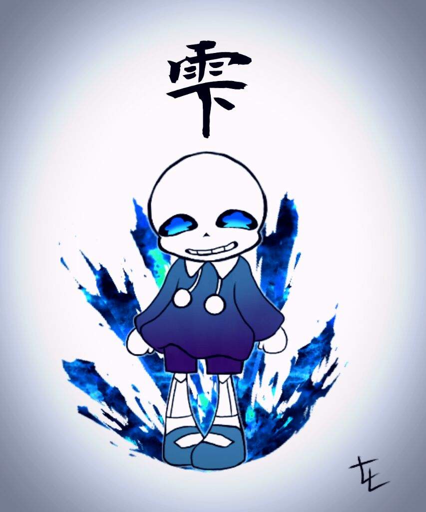 Sans あさき Asaki Undertale Amino