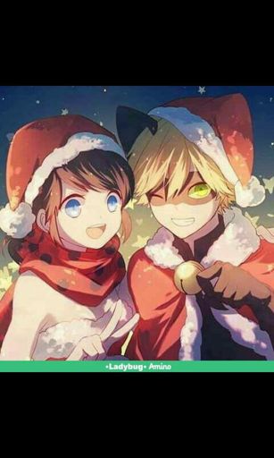 Marichat | Wiki | Fanfic MLB Amino