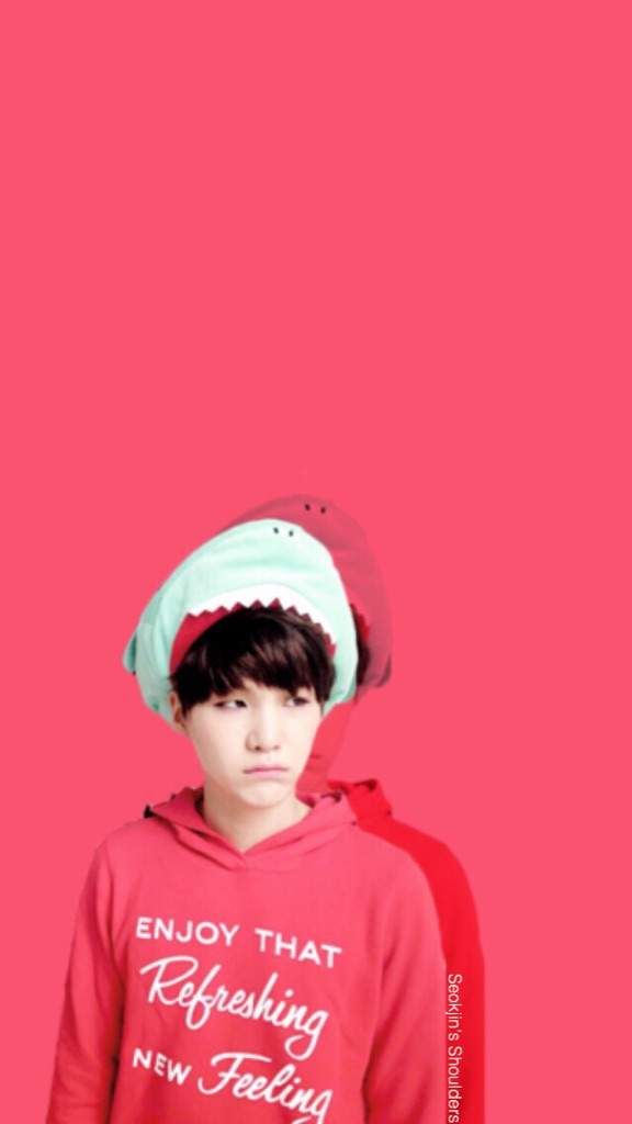 Yoongi Lockscreen!! | ARMY's Amino