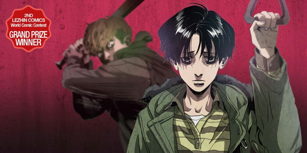 Killing Stalking Wiki Webcomic Artists Amino