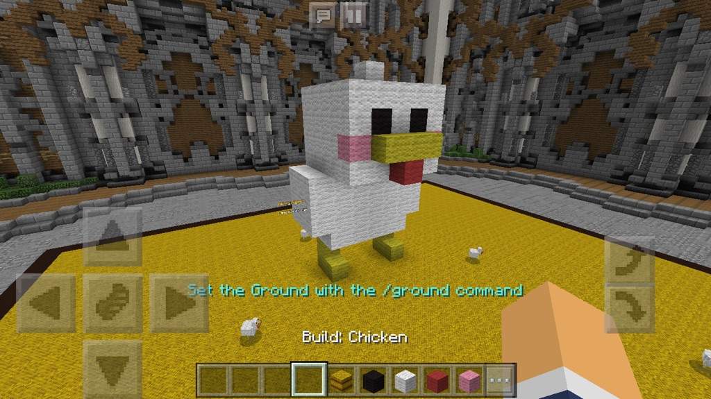 Sorry For Not Posting Lately Pls Forgive Mehh Also Mineplex Server Master Build Stuff I Made Xd Minecraft Amino