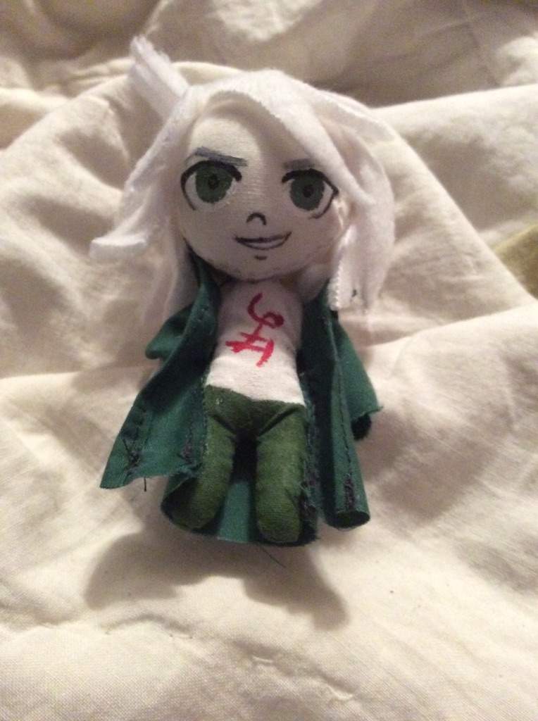 plush nagito