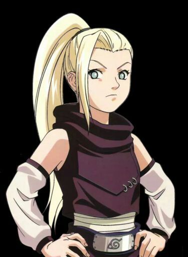 Ino Yamanaka (me) | Wiki | Naruto Amino