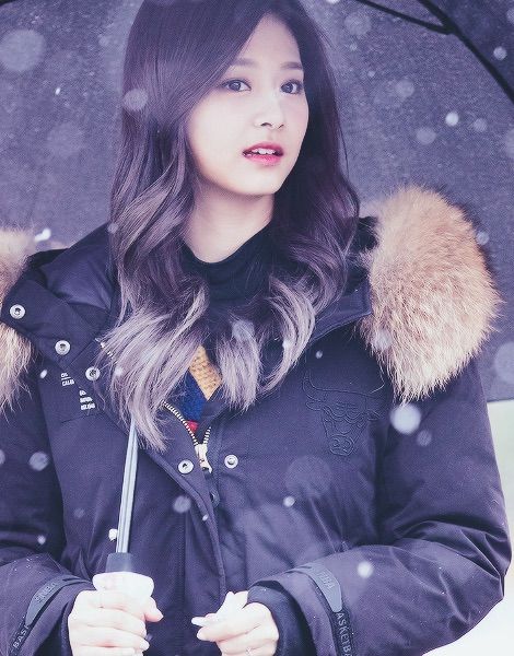 🌨Twice In The Snow 🌨 | Twice (트와이스)ㅤ Amino