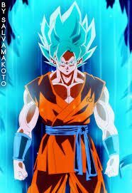 Goku vs Seiya de Pegaso | DRAGON BALL ESPAÑOL Amino