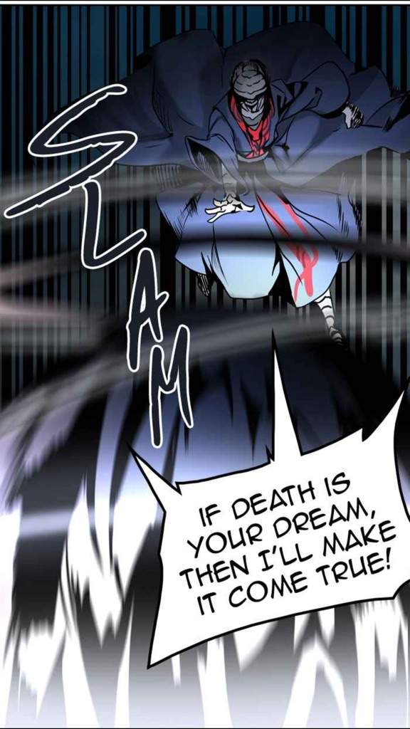 Weekly Tower Of God Chapter Review | Anime Amino