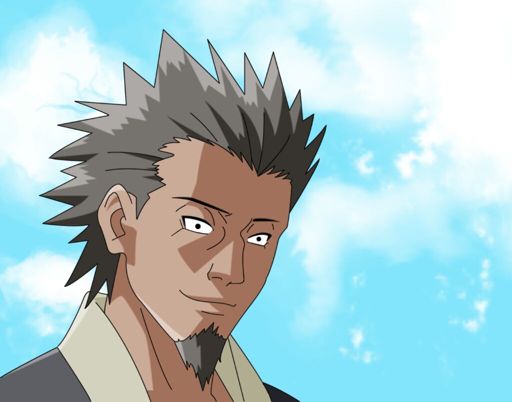 Hiruzen Sarutobi, Wiki