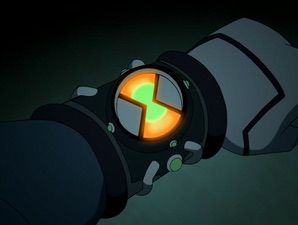 The amazing omnitrix theory! | Ben 10 Amino