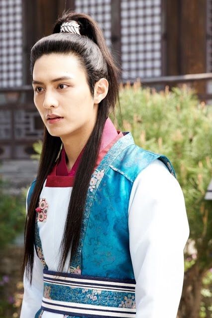 Ban Ryu | Wiki | Hwarang Amino