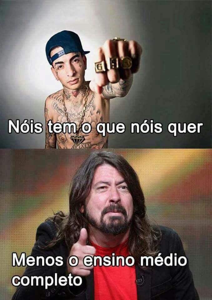 Bom dia! | Muv Rock & Metal Amino Bom dia! | Muv Rock & Metal Amino
