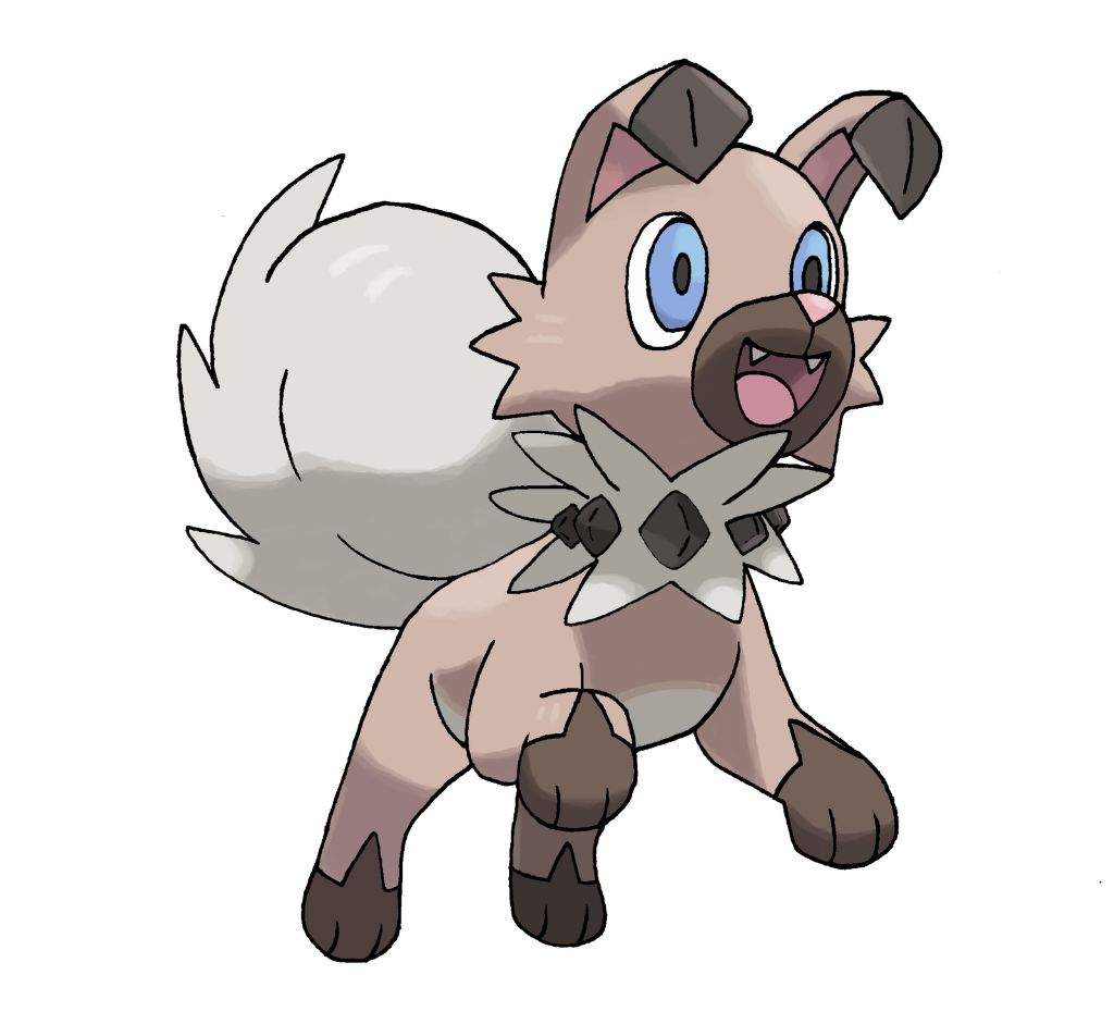 pokemondecember2016challenge Dia 12 mi pokemon favorito de tipo roca •Pokémon• En Español Amino