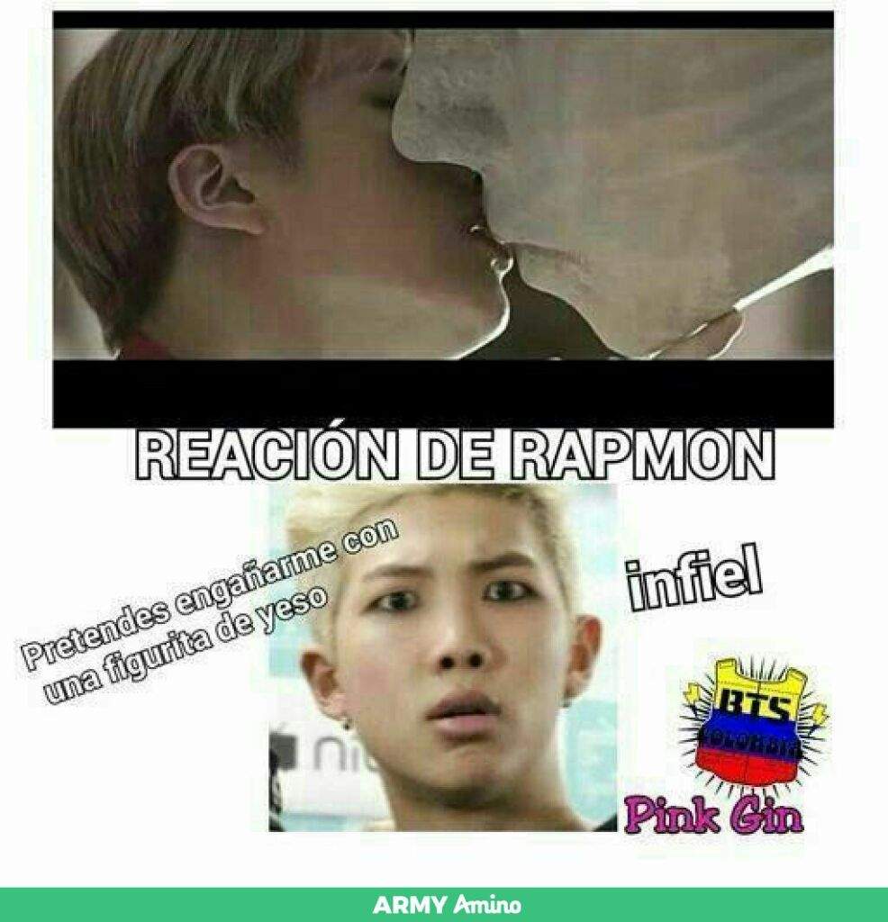 MEMES CAP 2 ARMYs Amino Amino