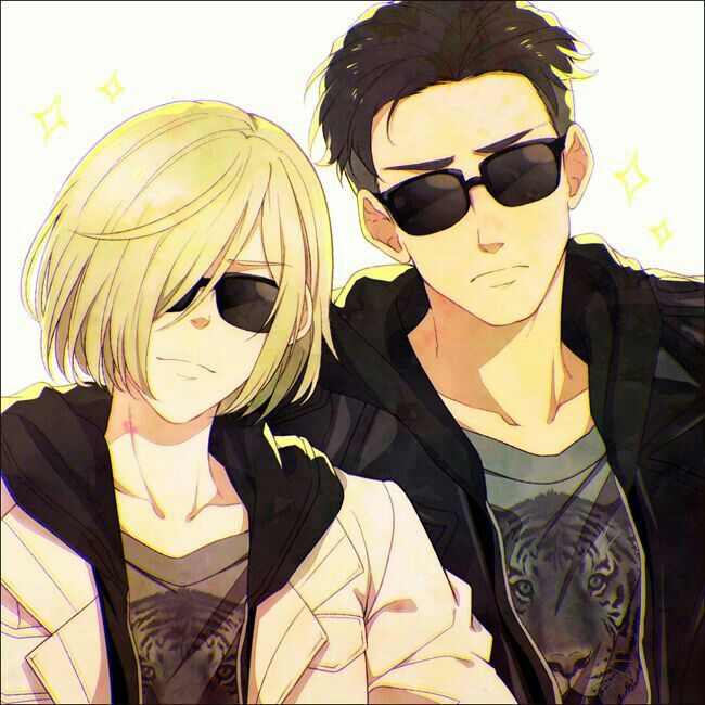 Otayuri | Wiki | Yuri On Ice Amino