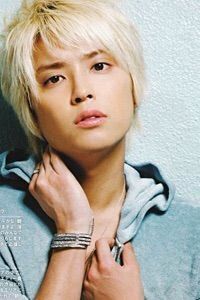 Tegoshi Yuya | Wiki | Japan Amino