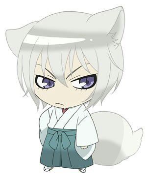 How Old and Tall Is Tomoe from 'Kamisama Kiss?